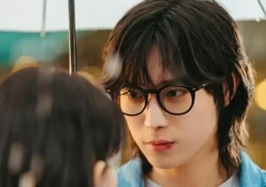 Kim Young Dae jadi Suami Palsu Shin Min Ah