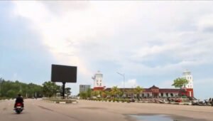 Menjelajah Tanjung Balai Karimun: Alamnya Menyejukkan Mata, Kulinernya Memanjakan Lidah
