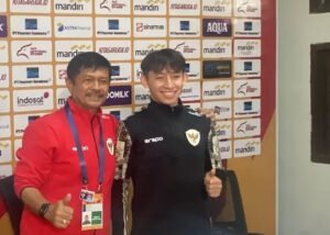 Indra Sjafri akan Rotasi Pemain Timnas di Asean Cup U-19