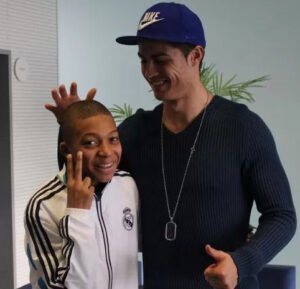 Fakta Unik Euro 2024: Momentum Balas Dendam Kylian Mbappe ke Cristiano Ronaldo