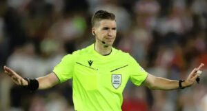 Wasit Final Euro 2024 Punya Dosa Besar Kepada Timnas Indonesia U-23