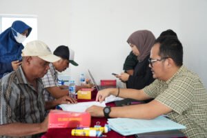 BP Batam Prioritaskan Hak Warga Terdampak Pembangunan Rempang Eco-City