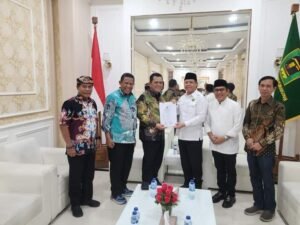 8 Partai Usung Pasangan Ansar-Nyanyang di Kepri, akan ada Partai Pengusung Lagi