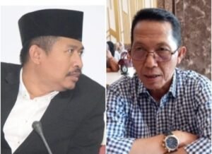 Cak Nur dan Amsakar Rival di Pilkada Batam 2024 Tinggal Satu Perumahan, Warga Dukung Siapa?