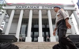 PDIP: Kemenangan Melawan Oligarki Parpol! – Peluang Mengusung Calon untuk Melawan Amsakar & Li Claudia