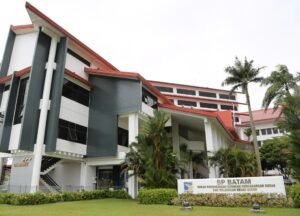 Polisi Geledah Kantor BP Batam Terkait Dokumen Alokasi Lahan PT Karlina Cahaya Loka, BP Batam: Kita Hormati Proses yang Ada