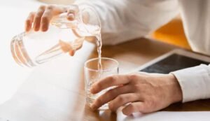 Ini Tanda-Tanda Kamu Butuh Air Minum Segar, Tubuh Sedang Kekurangan Cairan