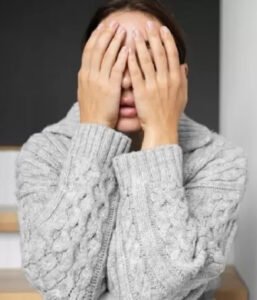 Anxiety Disorder, Tenang Jangan Takut dan Cemas Penyakit Ini Bisa Diobati