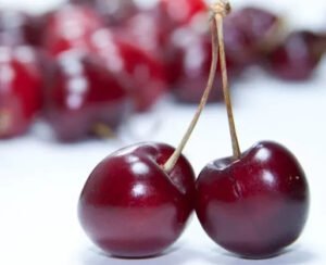 Buah Cherry Salah Satu Manfaatnya Meningkatkan Kualitas Tidur