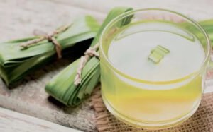 Mungkin Anda Perlu Tahu Khasiat Yang Sangat Bermanfaat ini, Daun Pandan Dapat Mencegah Insomnia