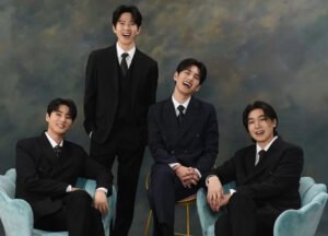 DAY6 Gelar Konser 3 Hari di Indonesia Pada Oktober 2024, Perhatikan Jadwalnya