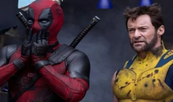 deadpool