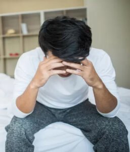 Ternyata Penyebab Gangguan Ejakulasi Ada Bermacam Macam, Perhatikan Tiga Jenis Gangguannya