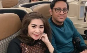 Kontroversi Erin Taulany, Pernah Menyinggung Prabowo Subianto