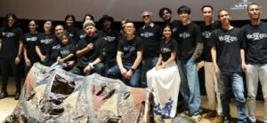 Abun Sungkar Kena Gampar Tio Pakusadewo, Anggy Umbara Masuk UGD, Gara-Gara Syuting Film ‘Kromoleo’