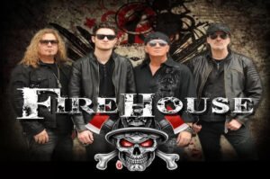 Ada Yang Mau Nonton Konser FireHouse di Jakarta, Ini Daftar Harga Tiketnya