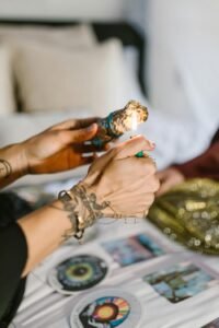 Ini Sederetan Tanggal Lahir yang Punya Bakat Spiritual, Mulai Pengasihan hingga Penyembuhan