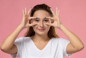 Bahaya, Makan Gorengan Ternyata Bisa Merusak Kesehatan Mata