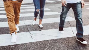 Ini Wajib Anda Coba Tiap Hari, 11 Menit Jalan Kaki dapat Menghasilkan 11 Manfaat Kesehatan