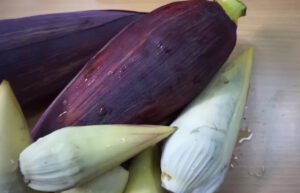 Untuk Emak-Emak Jantung Pisang Bisa Melancarkan ASI, Cobalah!