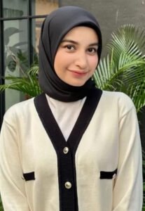 Selebgram Cut Intan Nabila Dipukuli Suaminya di Atas Ranjang