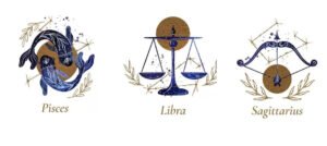 Pada Tanggal 12-18 Agustus 2024, Keberuntungan Menghampiri Tiga Zodiak Ini!