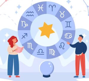 Ayo Perhatikan Tiga Zodiak Beruntung Ini akan Mengalami Kemakmuran dan Kesuksesan Pada September 2024