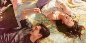 Kim Go Eun dan Noh Sang Hyun Menggoda Penggemar dengan Kisah Cinta Muda yang Bebas