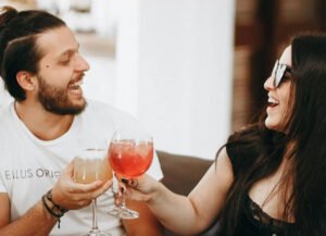 Libra: Jangan Ragu Tunjukkan Kasih Sayangmu!