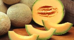 Mulai Sekarang Jangan Konsumsi Makanan Ini Bersamaan denagn Buah Melon