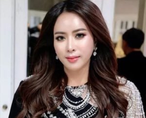 Karena Diputuskan Sepihak Oleh Shandy Purnamasari, Maharani Kemala Undur Diri dari MS GLOW