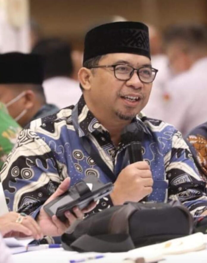 Widiyono Agung Sulistiyo