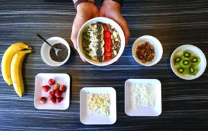 Inilah Oplosan Sehat, Coba Ikuti Cara Padukan Buah dan Yoghurt dengan Cara Ini