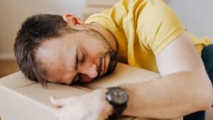 Inilah Tanda Bahwa Otak Anda Sudah Sangat Lelah, Jangan Diabaikan