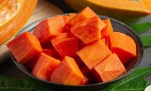Perhatikan Ini Baik-Baik Bagi Suka Makan Pepaya, Ini Adalah Lima Makanan yang Seharusnya Tidak Dimakan Bersamaan dengan Pepaya