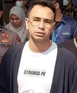 Setelah Dirujak dan Di-unfollow Netizen karenta Tak Ikut Demo, Raffi Ahmad Anggap Putusan MK Sangat Tepat