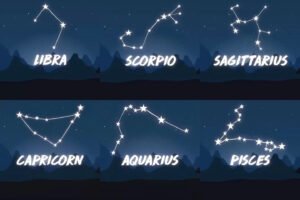 Ramalan Untuk Bulan September Zodiak: Libra, Scorpio, Sagitarius, Capricorn, Aquarius, dan Pisces