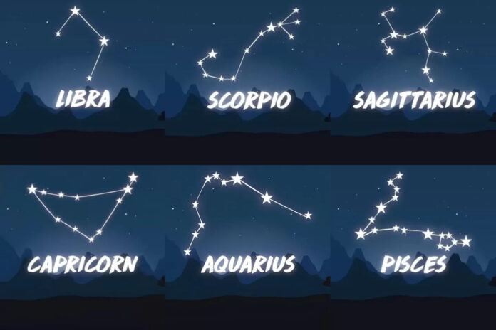 september zodiak