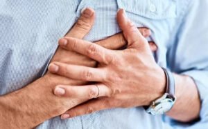 Cara Cepat Mengatasi Serangan Jantung Juga Petolonga Darurat Menyemalatkan Nyawa