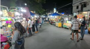 Makin Meningkatkan Pariwisata Kepri, Tanjungpinang Fest Juga jadi Ladang Berkah bagi Pelaku UMKM