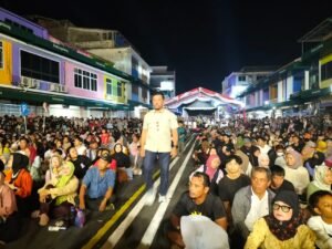 Guntur Sakti: Sampai Ketemu di Tanjungpinang Fest 2024 dan Festival Kopi Merdeka Tahun Depan