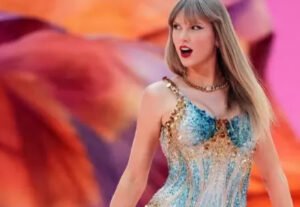 Gara-gara Ada Rencana Serang Bom, Taylor Swift Gagal Adakan Konser di Austria