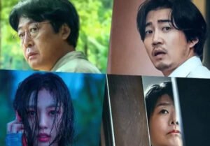 Ini Artis Korea yang Beradu Akting di Drakor ‘The Frog’ : Kim Yun Seok, Yoon Kye Sang, Go Min Si dan Lee Jung Eun