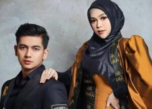 Sudah Bercarai Masih Bertikai, Ryan dan Ricis Perang Komentar