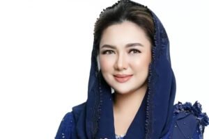 Gagal Jadi Anggota DPRD, Vicky Shu Maju di Pilkada
