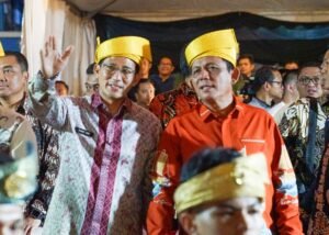 Berharap Terlaksana Sebelum Jabatan Sandiaga Berakhir, Short Term Visa di Kepri Masuk Tahap Final