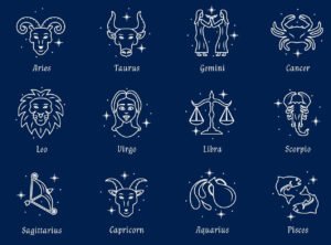 Inilah Enam Zodiak Yang Bakal Makmur di Bulan Agustus Tahun ini, Arus Keuangannya Mengalir Deras