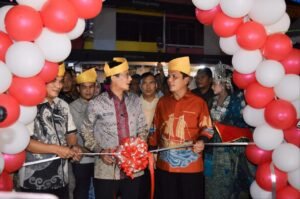 Perjuangan Gubernur Ansar Berhasil, Pemerintah Pusat Keluarkan Perpres Bebas Visa Kunjungan
