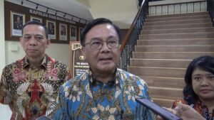 Kasat Narkoba Polresta Barelang dan Anggota Dipecat Tidak Hormat, Kompolnas Beri Respon
