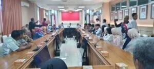 Upaya Pemda Natuna Bangun Kerjasama dengan Universitas, 117 Anak Kuliah Gratis